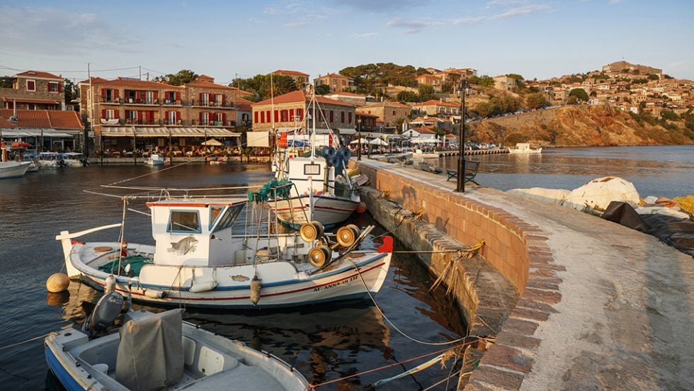 lesvos
